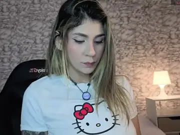 Stripchat Nude Webcam of Isabella_Bliss