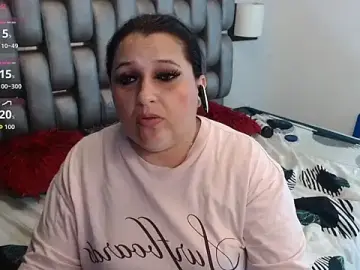 Stripchat Best Webcam of Kerly_Doll