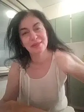 Stripchat Sex Chat of Lizza80