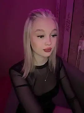 Stripchat Sex Chat of Velvet_Doll_