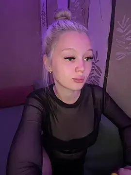 Stripchat Sex Chat of Velvet_Doll_