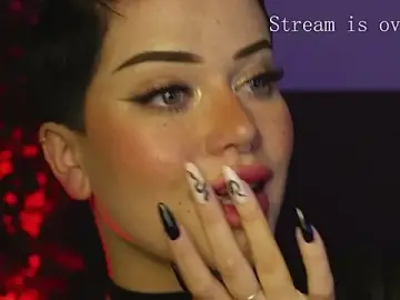 Stripchat Nude Webcam of xxjustajokexx