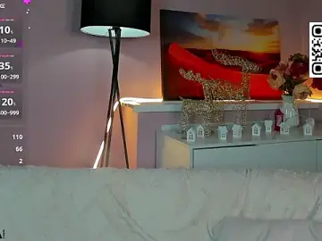 Stripchat Free Porn Cam of CherryLexi_