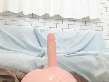 Stripchat Adult Video Chat of HARU_86_