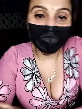Stripchat Private Sex Chat of Horny_Shalu
