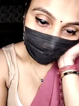 Stripchat Sex Chat of Horny_Shalu