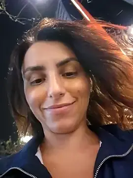 Stripchat Nude Webcam of Izabella_Bella