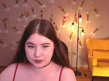 Stripchat Free Porn Cam of PixelGoddess