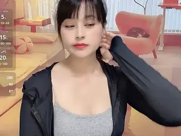 Stripchat Live Sex Cam of Xiaoting13