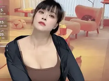Stripchat Nude Webcam of Xiaoting13