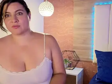 Stripchat Free Live Porn of AgnesIvanova