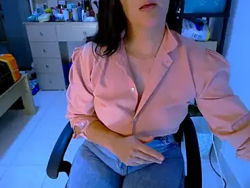 Stripchat Nude Webcam of BitterMomXxx