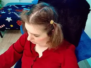 Stripchat Best live sex cam show of CranberryHot