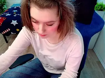 Stripchat Best live sex cam show of CranberryHot