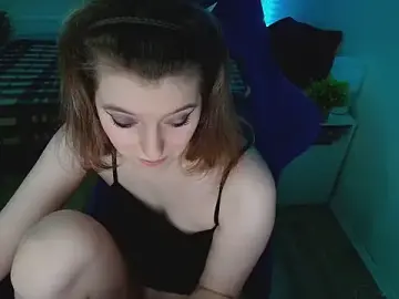 Stripchat Best live sex cam show of CranberryHot