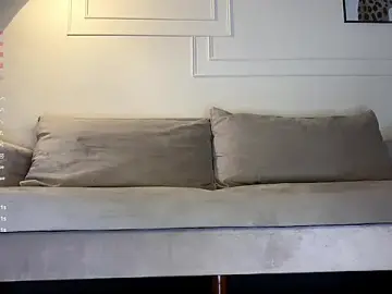 Stripchat Live Sex Cam of HopeFuture