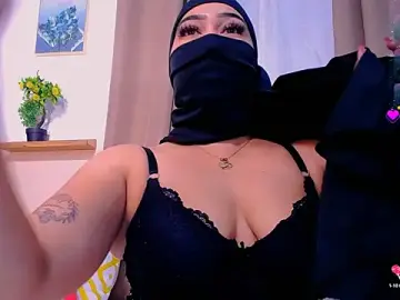Stripchat Live Porn of Kendra_Kait