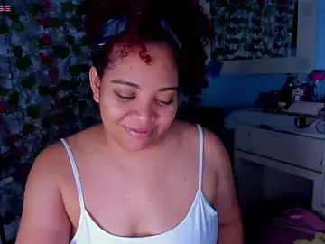 Stripchat Live Porn of AngelaCoffee