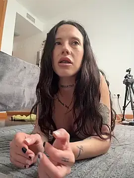 Stripchat Best Webcam of BellaGiaxx