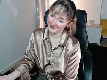 Stripchat Live Porn of Crystal-dreamt