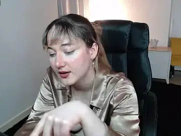 Stripchat Live Sex of Crystal-dreamt