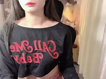 Stripchat Nude Webcam of JENNIE-16