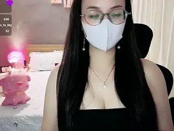 Stripchat Live Sex Cam of JENNIE-16