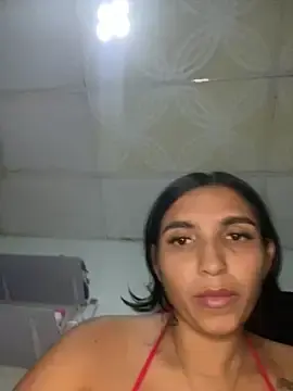 Stripchat Best live sex cam show of JanyLunaBJ