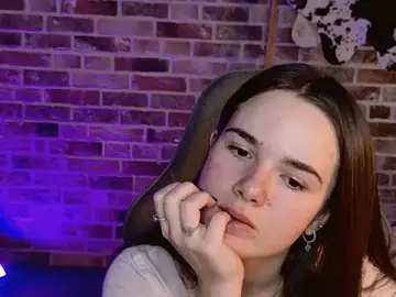 Stripchat Adult Webcam of May_Bloom