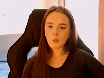 Stripchat Nude Webcam of May_Bloom
