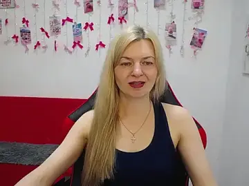 Stripchat Live Porn of MelissaTyler