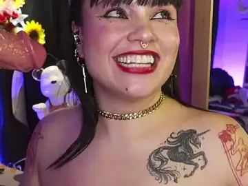 Stripchat Adult Webcam of Rachellkors