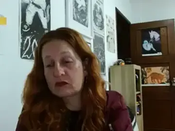 Stripchat Sex Chat of ViioletaMora