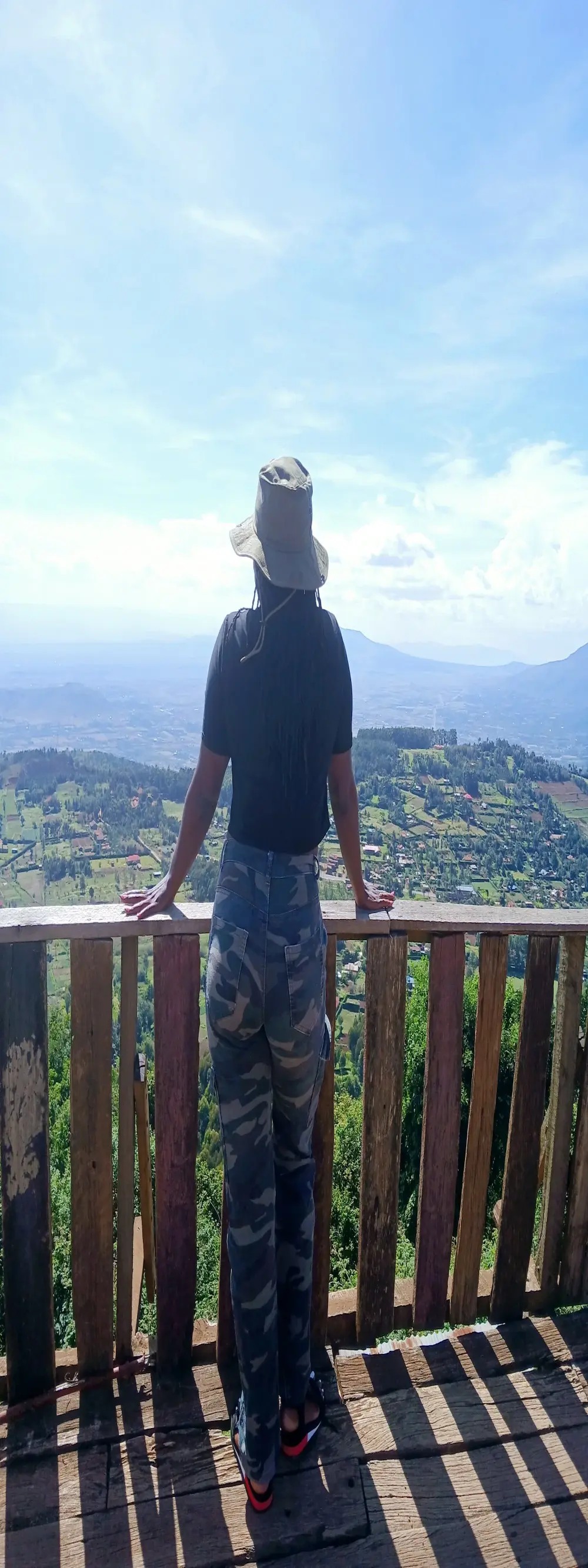 Proudafricaka