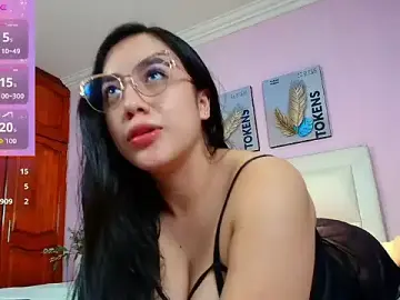 Stripchat Best live sex cam show of AmyTorres_