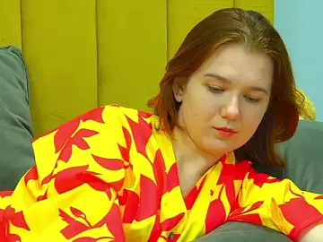 Stripchat Free Live Porn of LessySmith