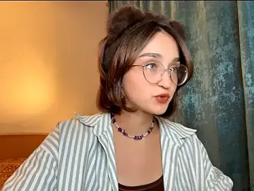 Stripchat Adult Webcam of Nyvel