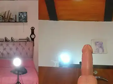 Stripchat Live Porn of katleya_funny