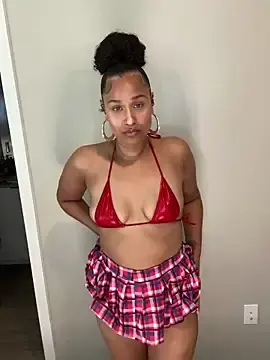 Stripchat Nude Webcam of Jamalyce