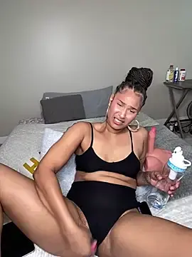 Stripchat Sex Chat of Jamalyce