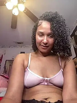 Stripchat Private Sex Chat of naturally_jazzy