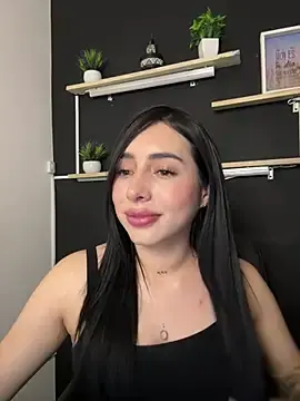 Stripchat Sex Chat of isabella_jade