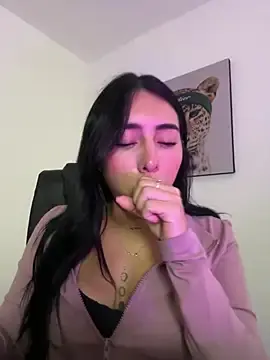 Stripchat Adult Video Chat of isabella_jade