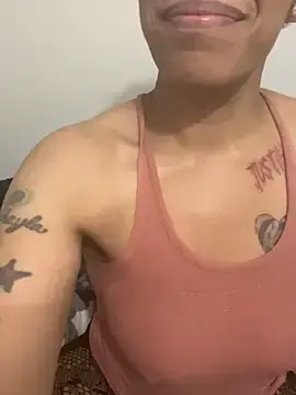 Stripchat Best Webcam of Desirae_Luciano