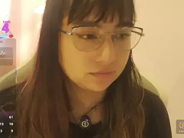 Stripchat Sex Chat of EmmitaGarcia