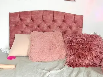 Stripchat Live Porn of Lia_blake7