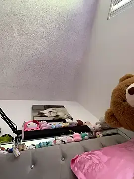 Stripchat Sex Chat of Onlypawzz