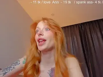 Stripchat Adult Webcams of SquirtPrinsessAnna
