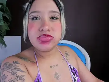 Stripchat Live Porn of miss_danika