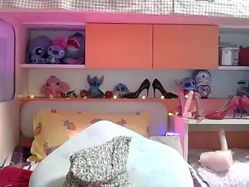Stripchat Free Live Porn of nataliewang69